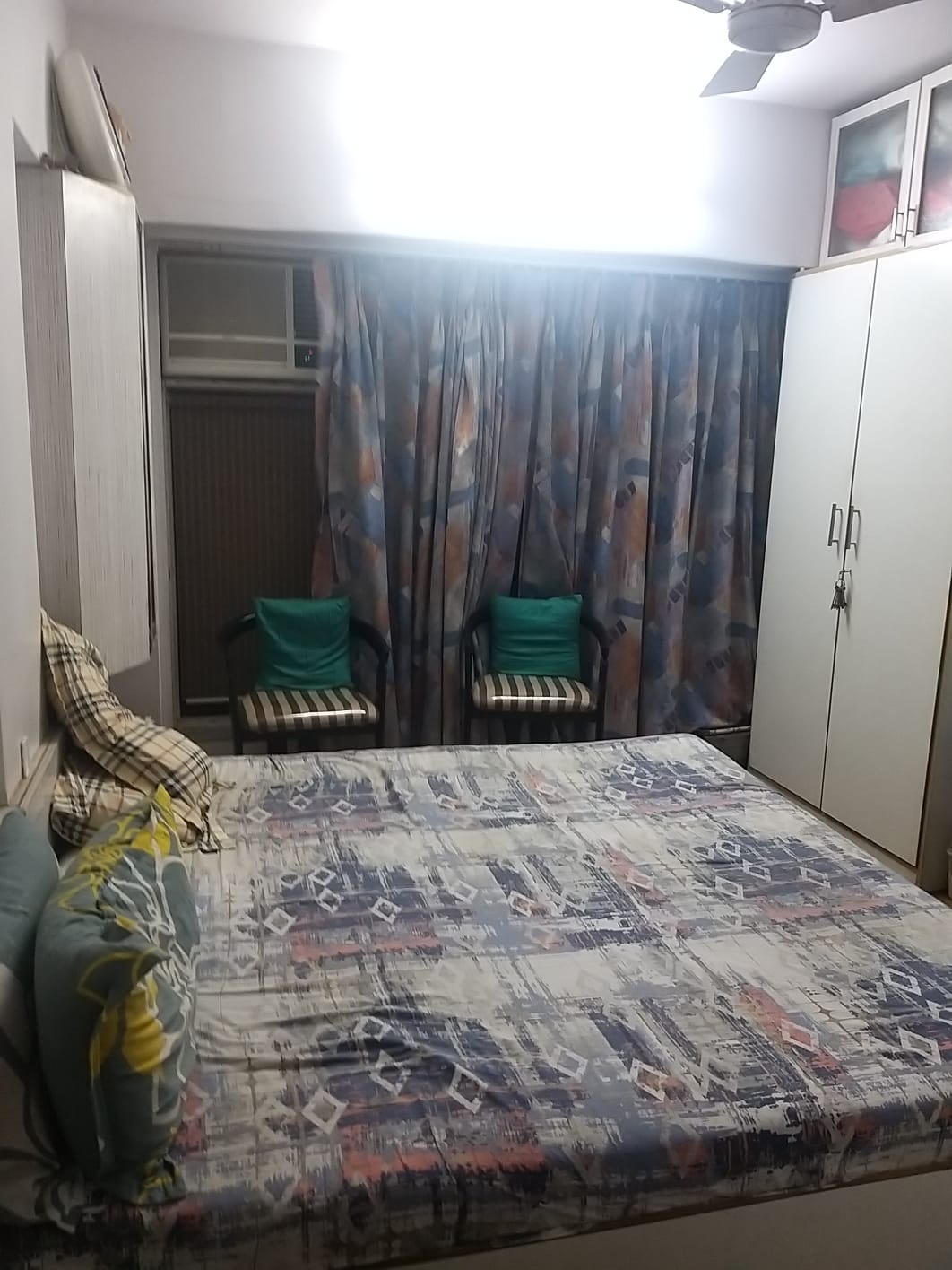 3 BHK Apartment For Rent in New Blue Heaven Apartment