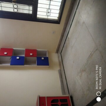 Furnished Amenities in 3.5 BHK Builder Floor at SS Southend Floors, South City 2 – for Rent