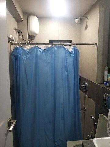 Bedroom in 3 BHK Apartment at New Blue Heaven Apartment, Andheri West – for Rent