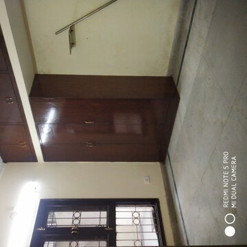 Furnished Amenities in 3.5 BHK Builder Floor at SS Southend Floors, South City 2 – for Rent