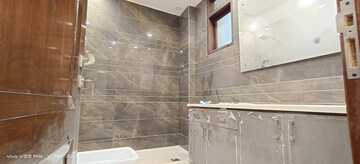 Furnished Amenities in 1 BHK Builder Floor at Shivalik Colony – for Rent