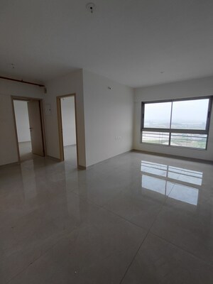 3 BHK Apartment For Sale in Gurukrupa Marina Enclave, Malad West