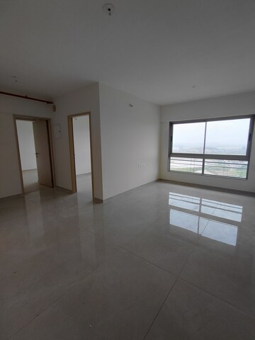 3 BHK Apartment For Sale in Gurukrupa Marina Enclave, Malad West