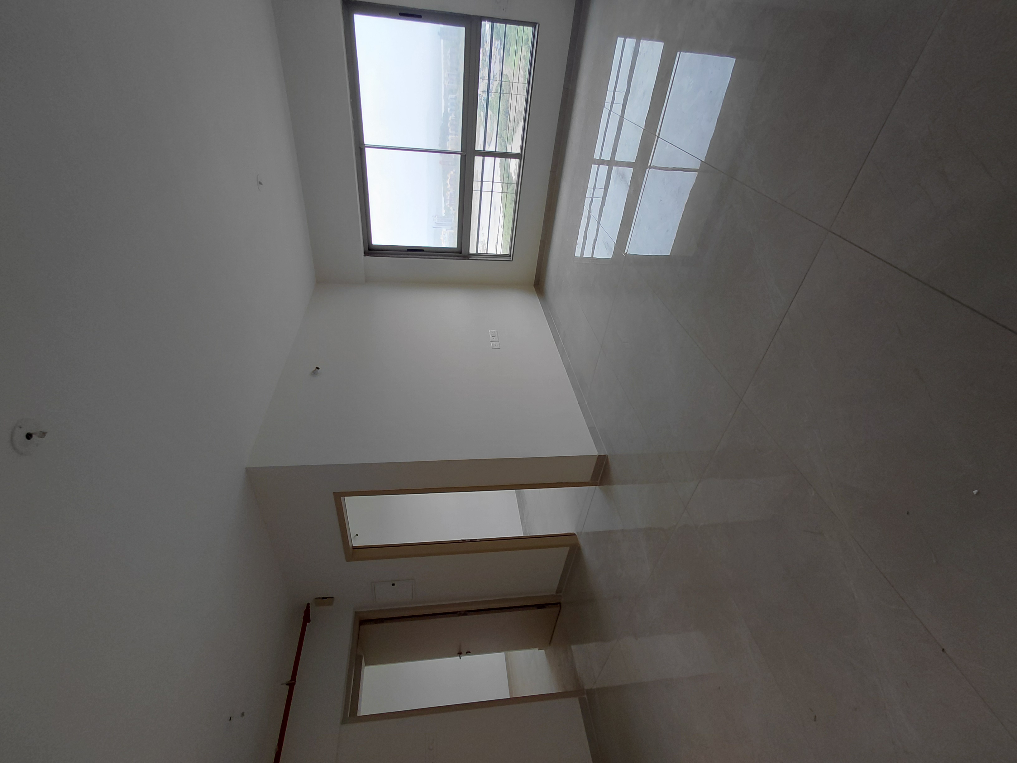 3 BHK Apartment For Sale in Gurukrupa Marina Enclave