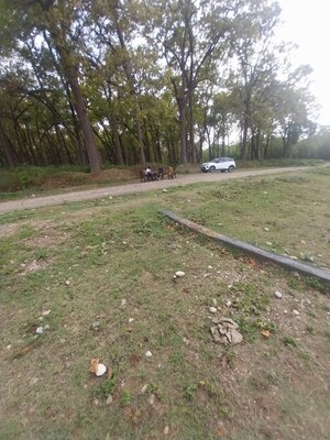  Plot – Garden View at Badowala - for Sale