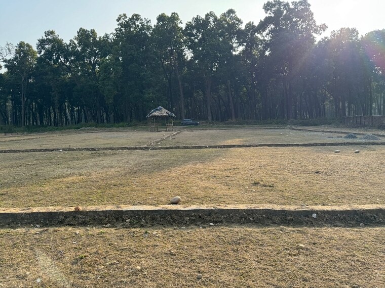 undefined, badowala  135 Sq.Yd. Plot In Badowala Dehradun 8748533
