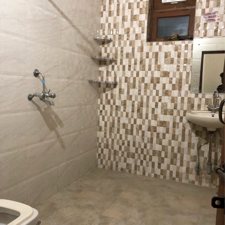 Bathroom, sector 22b 2.5 Bedroom 1400 Sq.Ft. Villa In Sector 22b Gurgaon 8748584