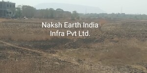 Plot Area in  Land at Pen – for Sale