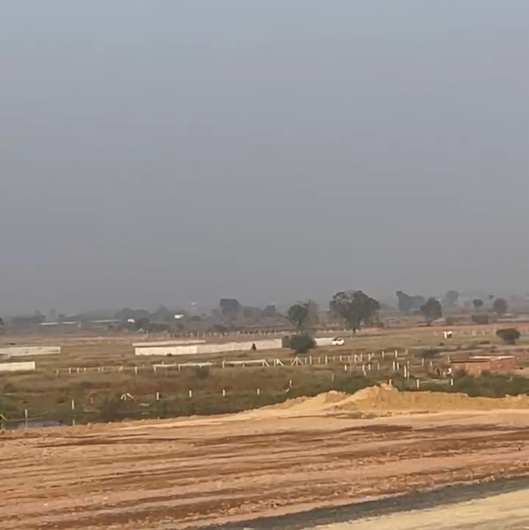 undefined, yamuna expressway  333 Sq.Yd. Plot In Yamuna Expressway Greater Noida 8748555