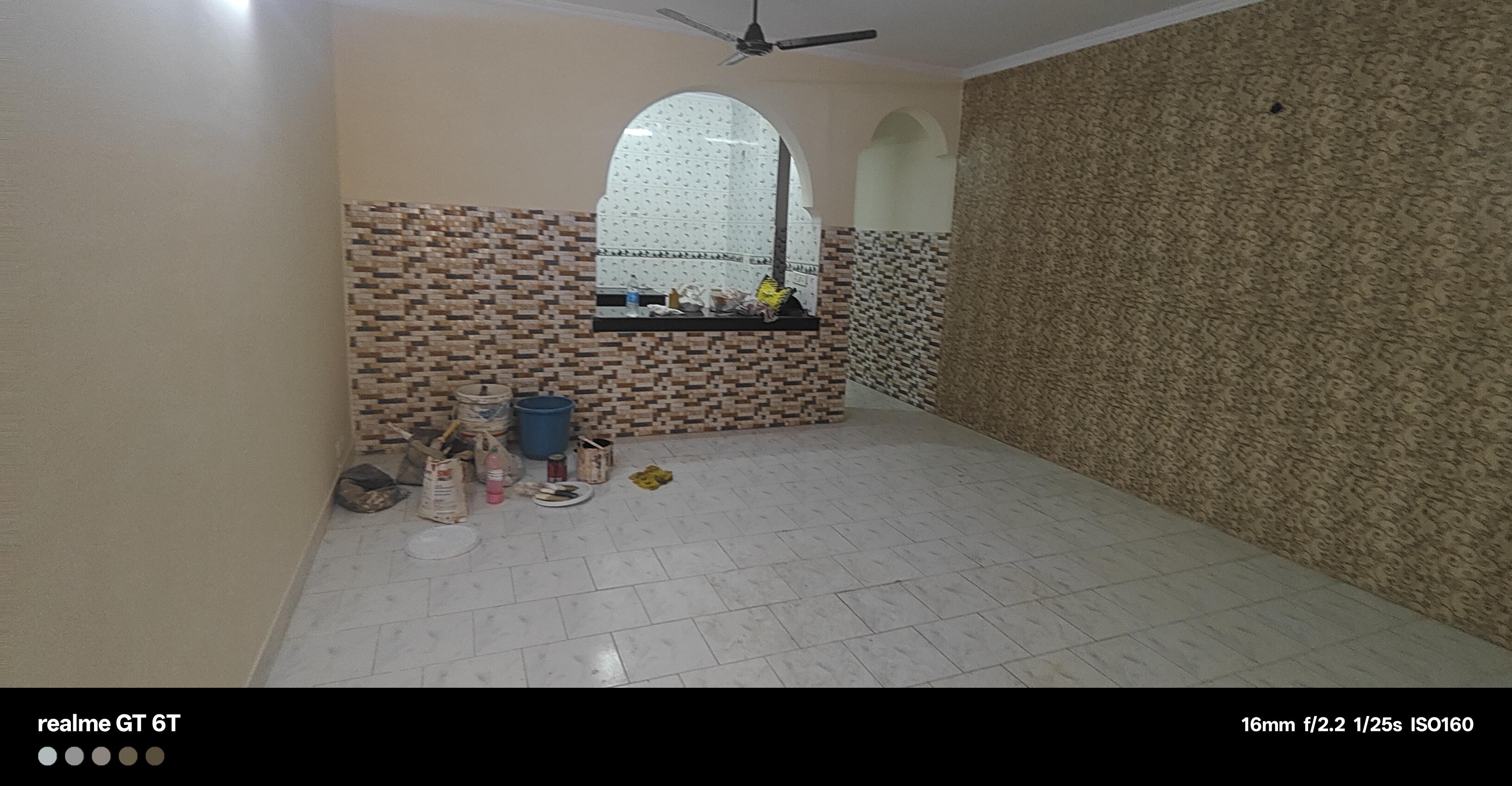 2 BHK Builder Floor For Rent in Malviya Nagar