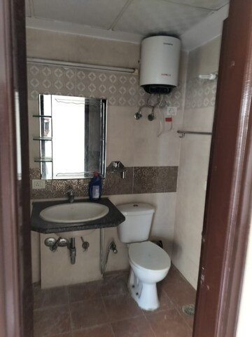 Kitchen in 3 BHK Apartment at ROF Aalayas, Sector 102 – for Rent