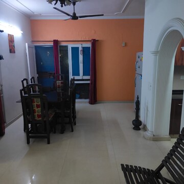 Gym in 2 BHK Villa at Central Market, Sector 39a Noida – for Rent