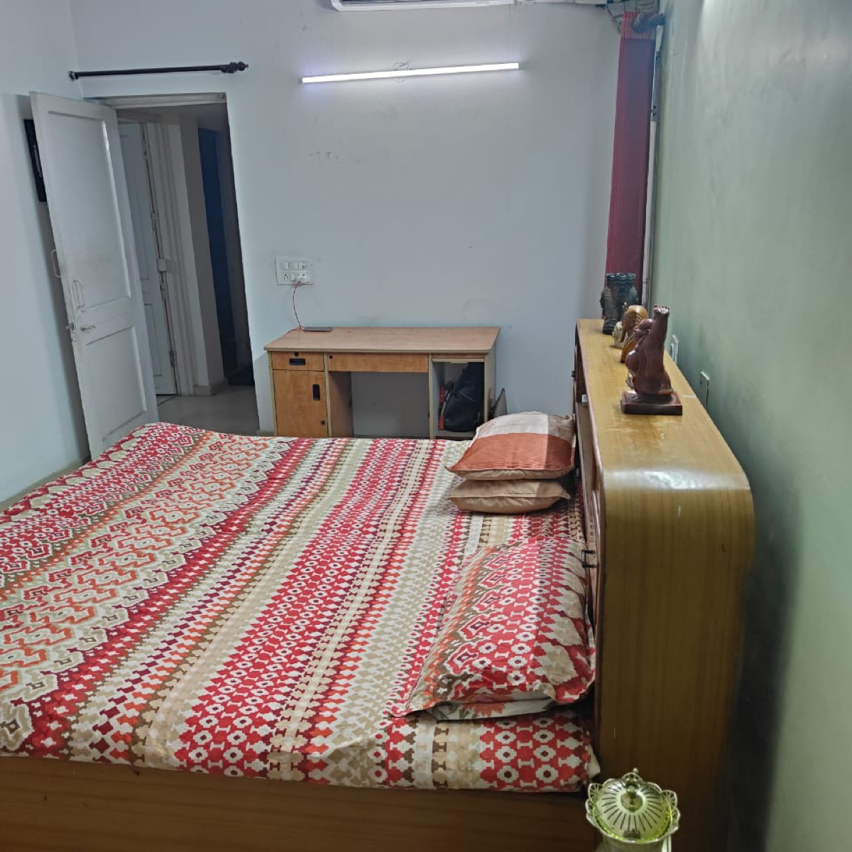 2 BHK 180 Sq.Ft. Villa in Central Market