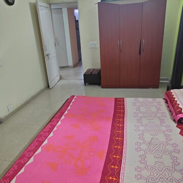 Bedroom in 2 BHK Villa at Central Market, Sector 39a Noida – for Rent