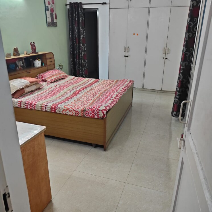 Bedroom, central-market 2 Bedroom 180 Sq.Ft. Villa In Sector 39a Noida Noida 8748563