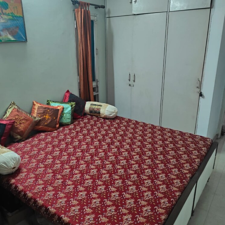 Bedroom, central-market 2 Bedroom 180 Sq.Ft. Villa In Sector 39a Noida Noida 8748563
