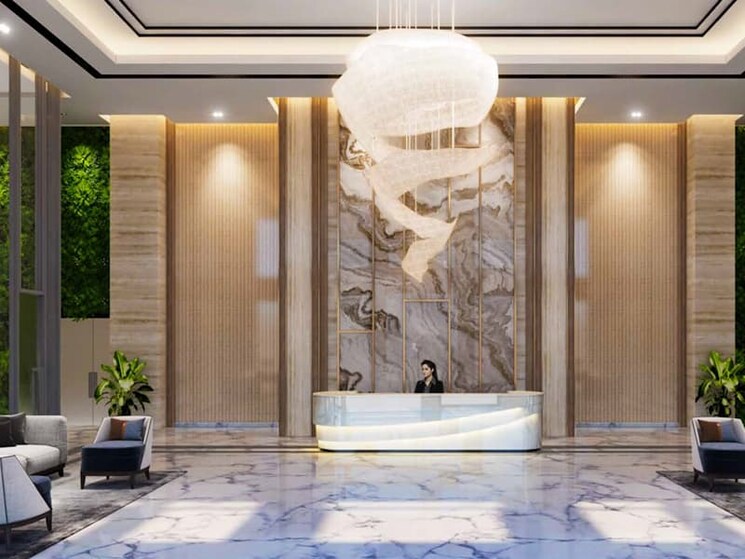 Bedroom, whiteland-the-aspen 4 Bedroom 3243 Sq.Ft. Apartment In Sector 76 Gurgaon 8748542