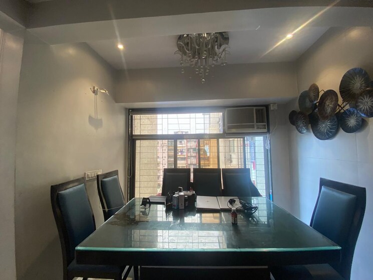 Living Room, satyam-apartment-kandivali-east 2 Bedroom 835 Sq.Ft. Apartment In Kandivali East Mumbai 8748567