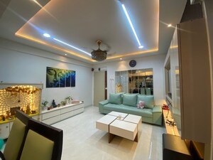 2 BHK Apartment For Sale in Satyam Apartment Kandivali East, Kandivali East