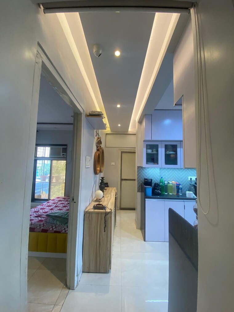 undefined, satyam-apartment-kandivali-east 2 Bedroom 835 Sq.Ft. Apartment In Kandivali East Mumbai 8748567