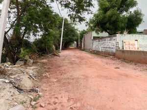  Plot – Exterior View View at Gwalior Road - for Sale