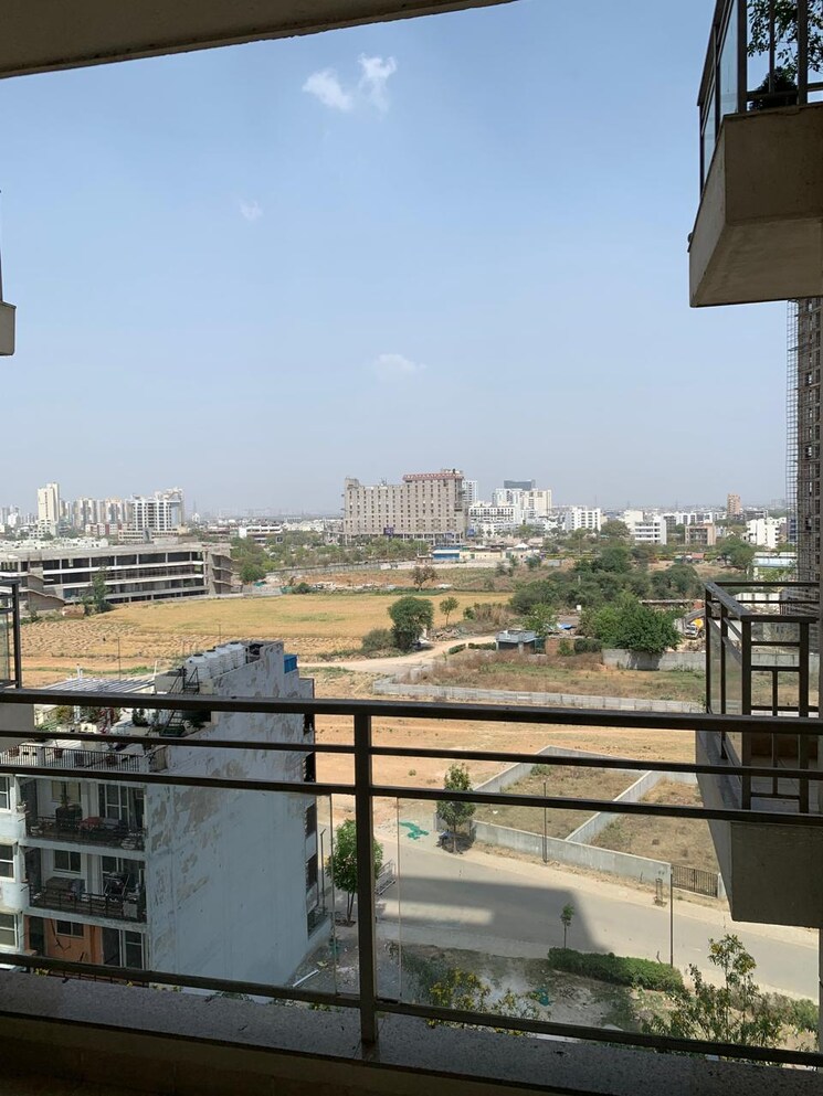 Exterior View, dlf-the-primus 3 Bedroom 1818 Sq.Ft. Apartment In Sector 82a Gurgaon 8748517