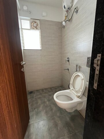 Bathroom in 2 BHK Apartment at Yashwin Hinjewadi, Hinjewadi Phase 2 – for Rent