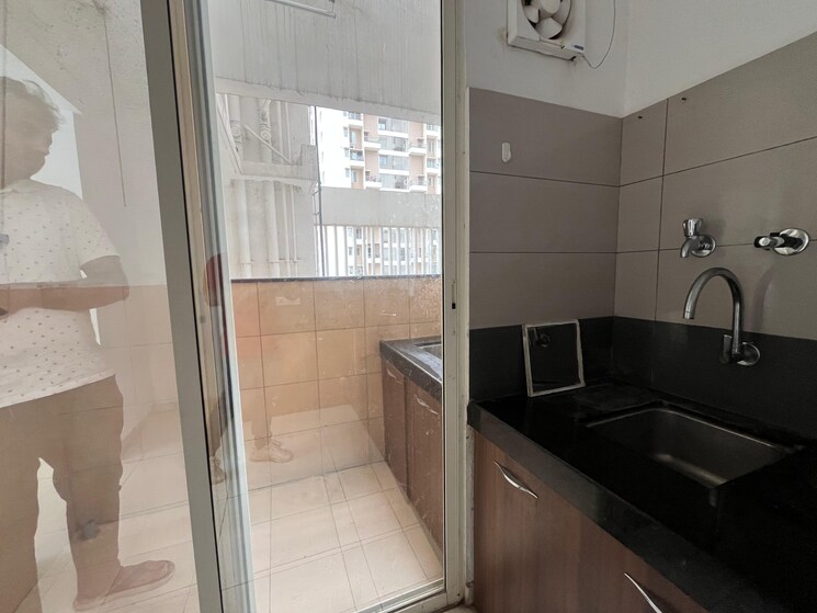 Kitchen, yashwin-hinjewadi 2 Bedroom 600 Sq.Ft. Apartment In Hinjewadi Phase 2 Pune 8748553