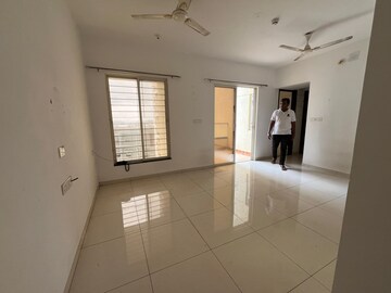 Building Lobby in 2 BHK Apartment at Yashwin Hinjewadi, Hinjewadi Phase 2 – for Rent