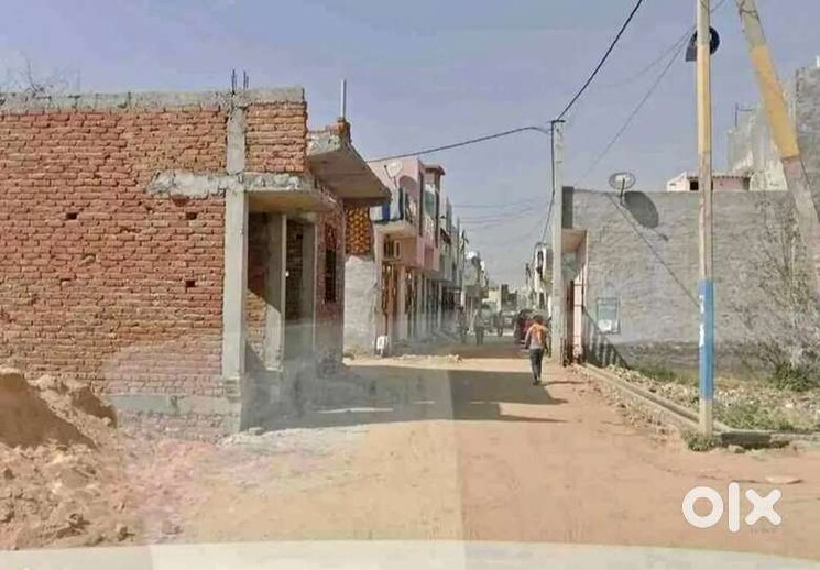 Nearby, sector 142  450 Sq.Ft. Plot In Sector 142 Noida 8748548