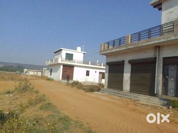 Plot Area in  Plot at Sector 142 – for Sale