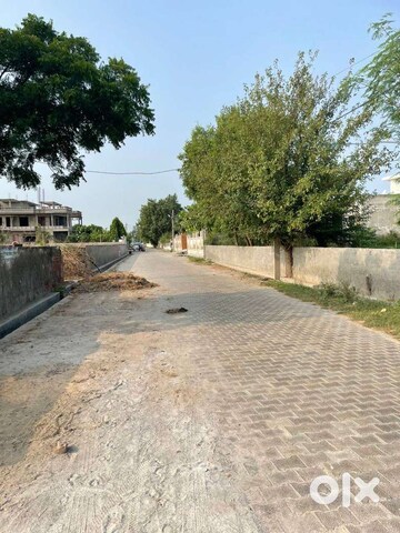  Plot – Nearby View at Sector 142 - for Sale