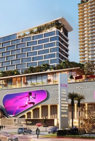  Shop For Sale in Mathura Road