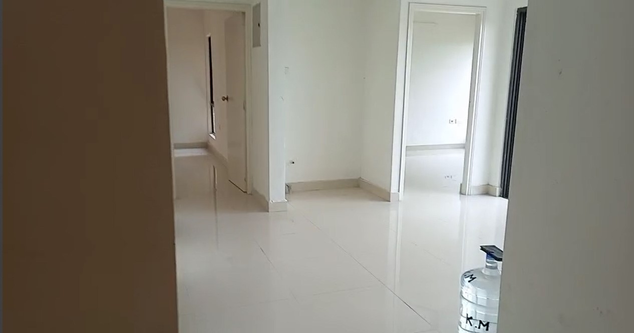 3 BHK + Pooja Room Apartment For Rent in DTC Southern Heights