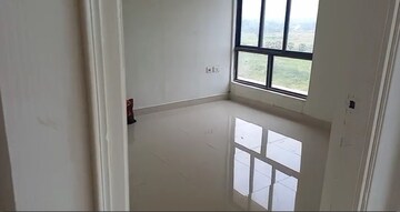 Balcony in 3 BHK Apartment at DTC Southern Heights, Joka – for Rent