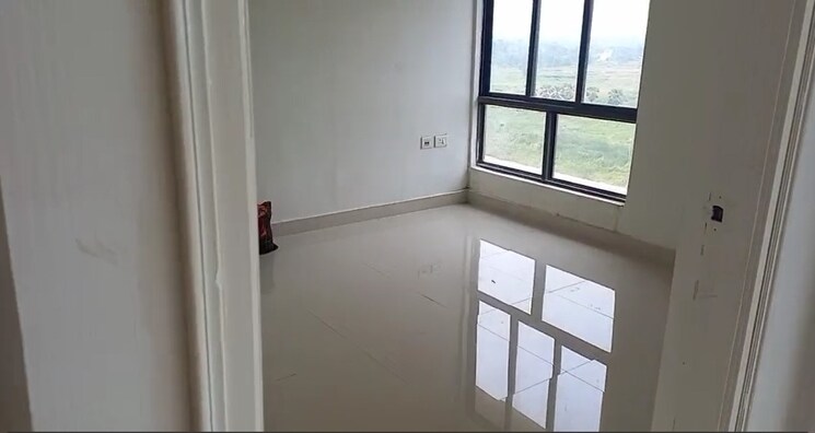 Balcony, dtc-southern-heights 3 Bedroom 1130 Sq.Ft. Apartment In Joka Kolkata 8748565