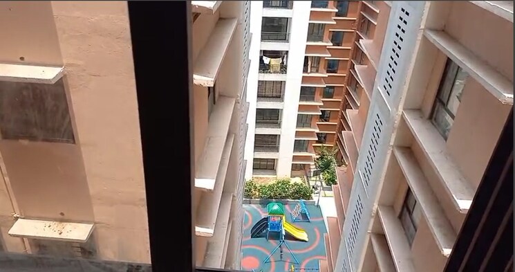 Balcony, dtc-southern-heights 3 Bedroom 1130 Sq.Ft. Apartment In Joka Kolkata 8748565