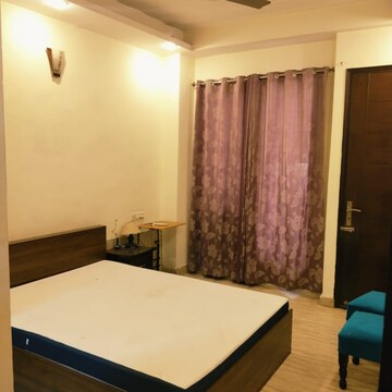 Bedroom in 3 BHK Builder Floor at SS Mayfield Gardens, Mayfield Garden – for Rent