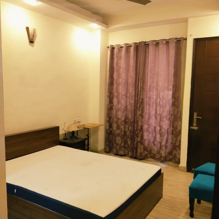 Bedroom, ss-mayfield-gardens 3 Bedroom 240 Sq.Yd. Builder Floor In Mayfield Garden Gurgaon 8748588