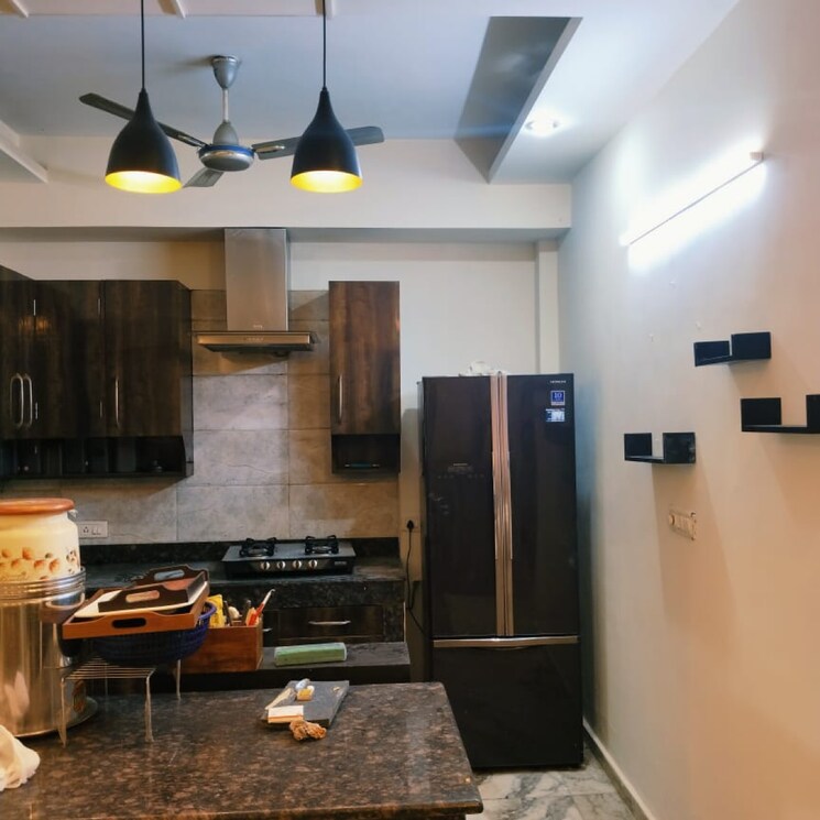 Living Room, ss-mayfield-gardens 3 Bedroom 240 Sq.Yd. Builder Floor In Mayfield Garden Gurgaon 8748588