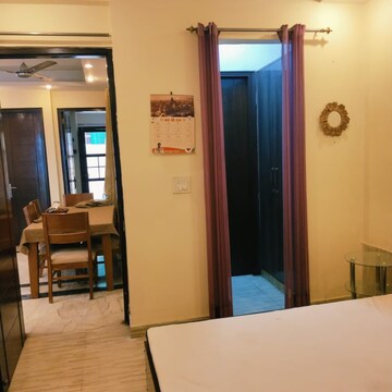 Living Room in 3 BHK Builder Floor at SS Mayfield Gardens, Mayfield Garden – for Rent