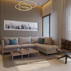 1 BHK Apartment For Sale in Rohan Anand Phase 1, Chourainagar