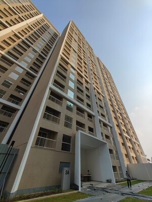 2 BHK Apartment – Exterior View View at Sobha Dream Gardens, Thanisandra Main Road - for Sale