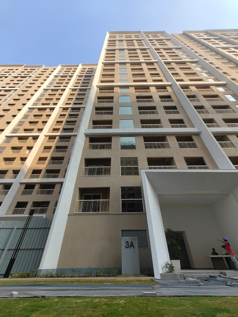 2 BHK Apartment For Sale in Sobha Dream Gardens