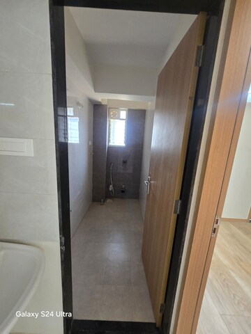 Building Lobby in 2 BHK Apartment at Prithvi Presidio, Hadapsar – for Rent