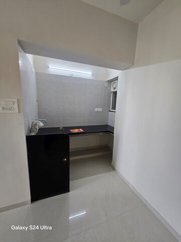 Kitchen in 2 BHK Apartment at Prithvi Presidio, Hadapsar – for Rent