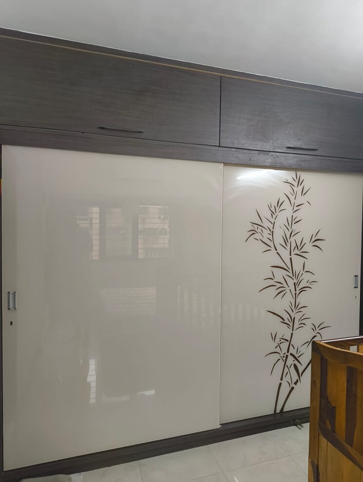 Room, rna-heights 2.5 Bedroom 1100 Sq.Ft. Apartment In Andheri East Mumbai 8748600