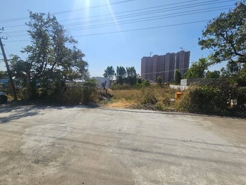  Plot – Exterior View View at Doddagubbi - for Sale