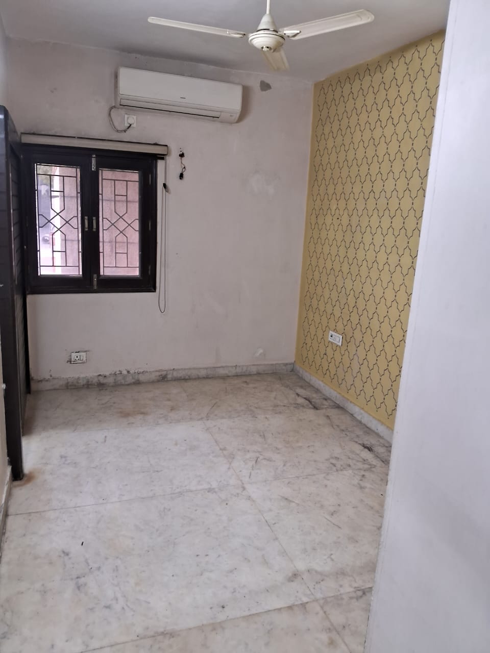 2 BHK Apartment For Rent in IP Extension