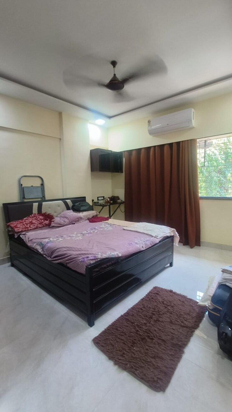 Bedroom, kanakia-samarpan 2 Bedroom 995 Sq.Ft. Apartment In Borivali East Mumbai 8748605
